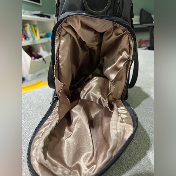 JuJuBe Be Supplied Black Pump Bag - Picture 7 of 7